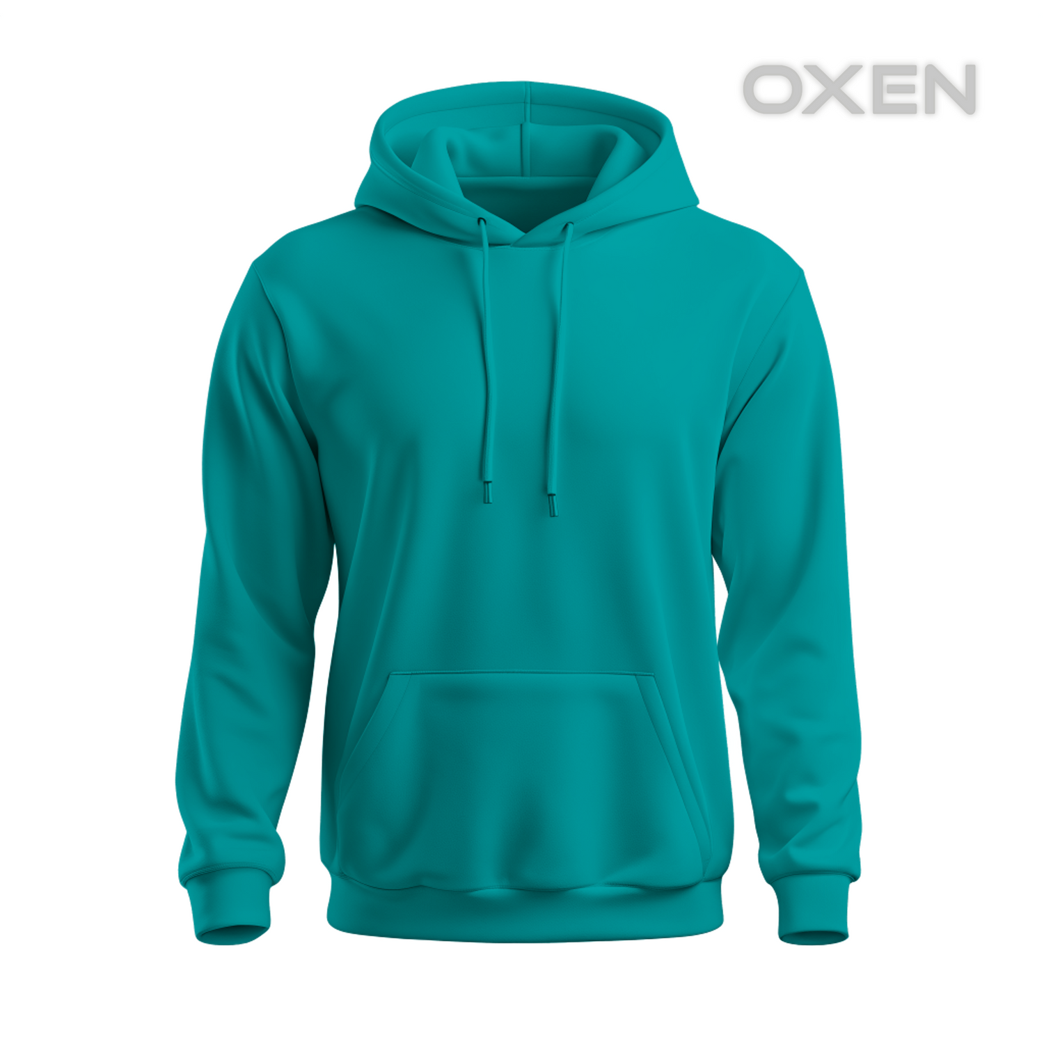 Plain Hoodies