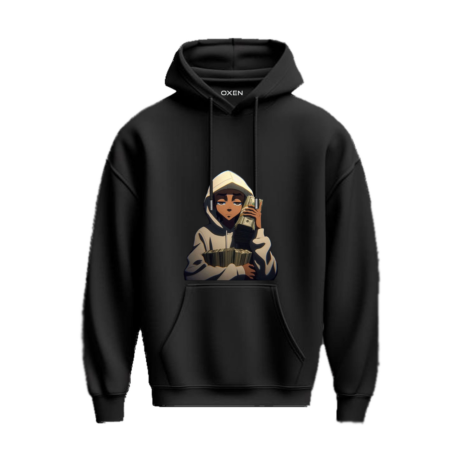 Hoodies