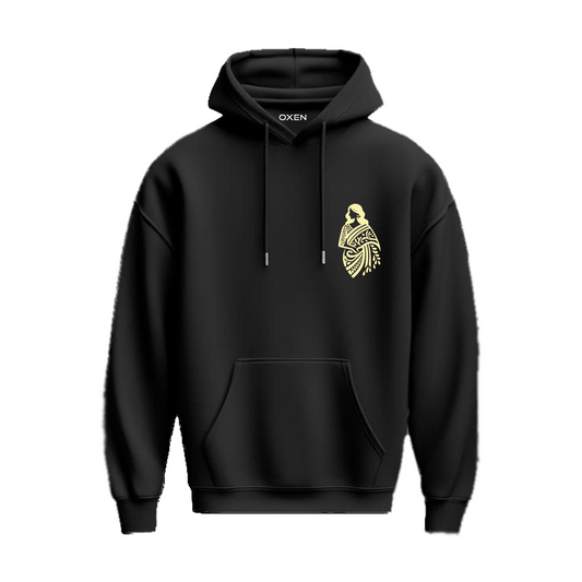 Golden Muse Hoodie
